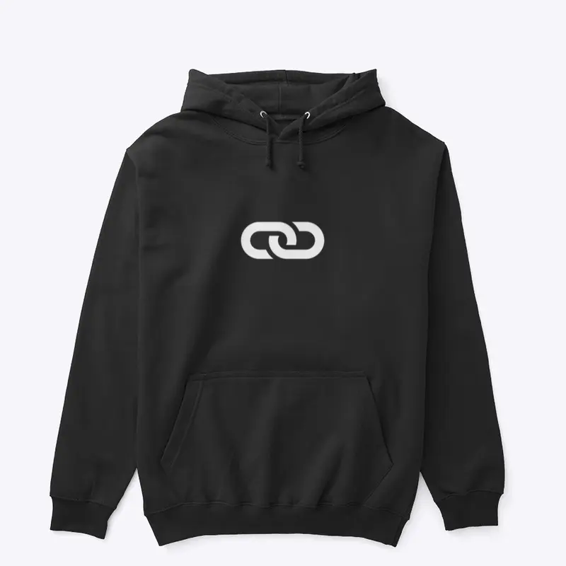 Hoodie - OPF Link Logo