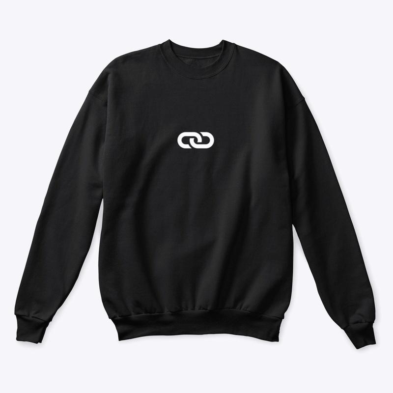 Classic Hoodie - OPF Link Logo 