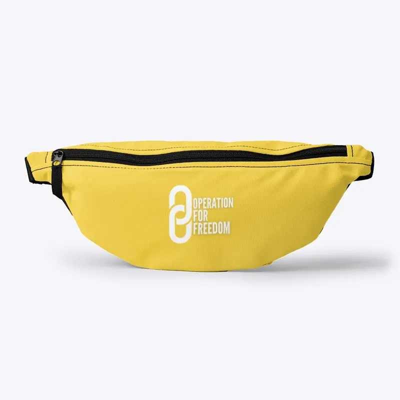 O4F Sling Bag 